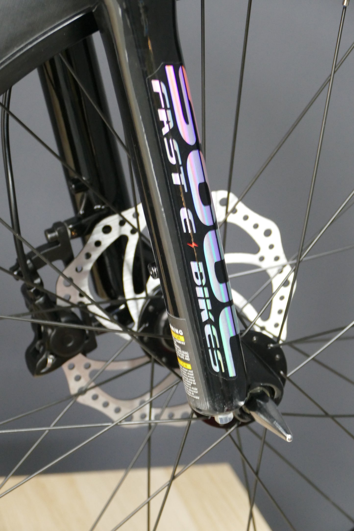 SABER Pro 24'- Man - Blue & White